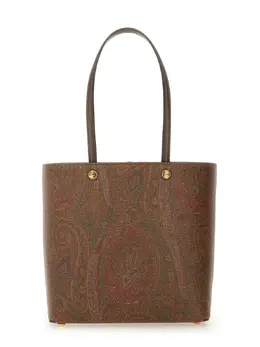 Etro-"Essential" Bag-Donna 52286268277076