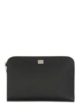 Dolce & Gabbana-Clutch Bag "Sicily"-Uomo 52286271357268