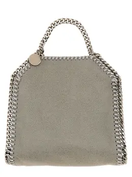 Stella McCartney-Falabella Tiny Bag-Donna 52286342627668