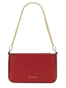 Michael Kors-"Bryant Small" Convertible Clutch Bag-Donna 52286344888660
