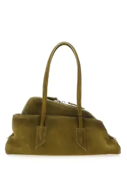The Attico-"The Walk" Bag Small-Donna 52286348624212