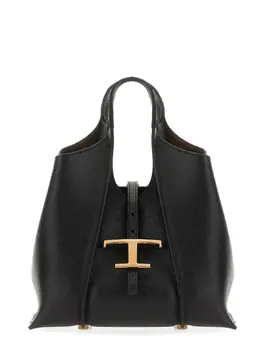 Tod's-Shopping Bag T Timeless Mini-Donna 52286356357460