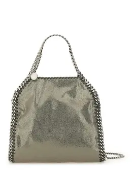 Stella McCartney-"Falabella" Mini Bag-Donna 52286377132372