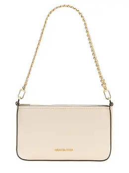 Michael Kors-"Bryant Small" Convertible Clutch Bag-Donna 52286436704596