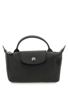Longchamp-"Le Pliage Xtra" Bag-Donna 52286436770132