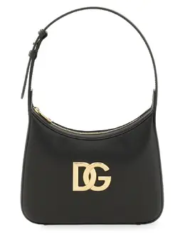 Dolce & Gabbana-"3.5" Shoulder Bag-Donna 52286487363924
