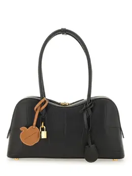 Stella McCartney-Shoulder Bag "Ryder"-Donna 52286609260884