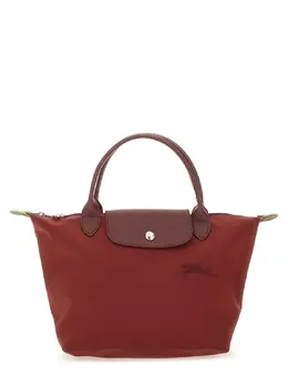 Longchamp-Le Pliage Small Bag-Donna 52286633607508