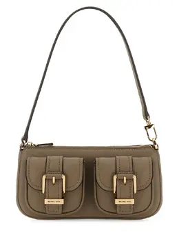 Michael Kors-"Zoe Small" Clutch Bag-Donna 52286651040084