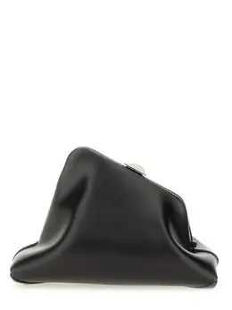 The Attico-Clutch "Day Off" Small-Donna 52286651892052