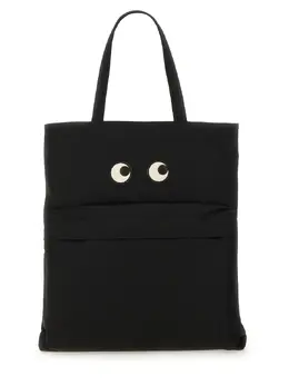 Anya Hindmarch-Borsa Tote "Eyes"-Donna 52286673322324