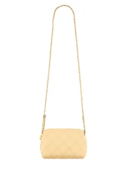 Tory Burch-Shoulder Bag "Fleming"-Donna 52286675059028