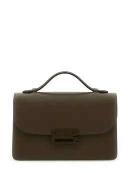 Victoria Beckham-Mini "Dorian" Bag-Donna 52286727127380
