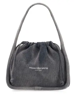 Alexander Wang-Bag "Ryan" Small-Donna 52286742298964