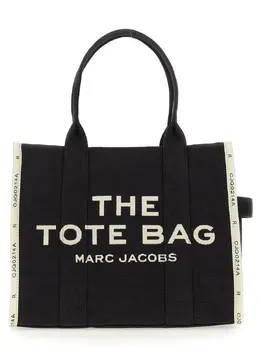 Marc Jacobs-The Tote Bag Jacquard Large-Donna 52286828904788