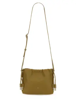 A.P.C. A. P.C.-Bag "Ninon" Mini-Donna 52286925373780