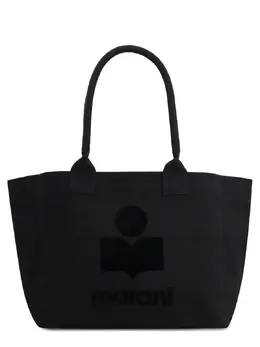 Isabel Marant-"Yenky" Bag-Donna 52287037210964