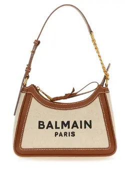 Balmain-Bag "B-Army"-Donna 52287041012052
