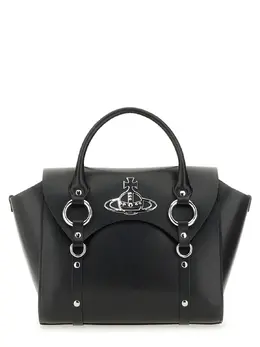 Vivienne Westwood-Bag "Betty" Medium-Donna 52287106023764