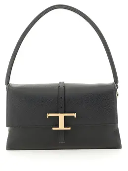Tod's-Flap Bag "T Timeless"-Donna 52287135842644