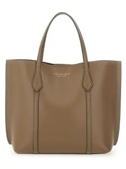 Tory Burch-"Perry" Shopping Bag-Donna 52287137939796