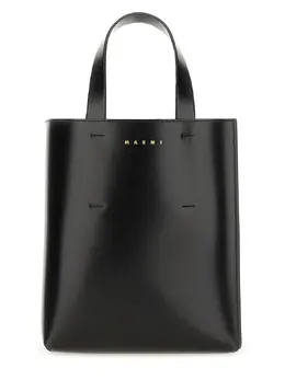 Marni-Mini "Museum" Bag-Donna 52287146393940
