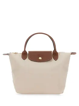Longchamp-La Pliage Small Bag-Donna 52287205409108