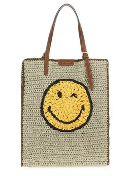 Anya Hindmarch-Bag "Wink"-Donna 52287229428052