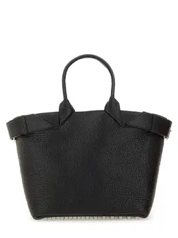 Alexander Wang-Rhett Large Tote Bag-Donna 52287244435796