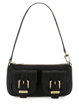 Michael Kors-"Zoe Small" Clutch Bag-Donna 52287266488660
