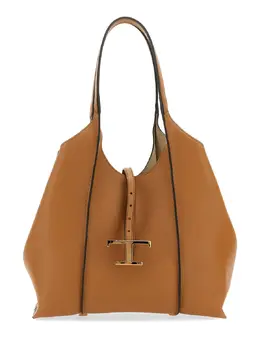 Tod's-Borsa Tote "T Timeless"-Donna 52287269896532