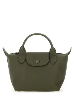 Longchamp-Le Pliage Xs Handle Bag-Donna 52287272976724