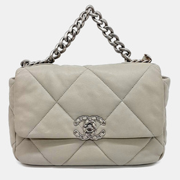 Chanel 19 Flap Bag Small 1187433