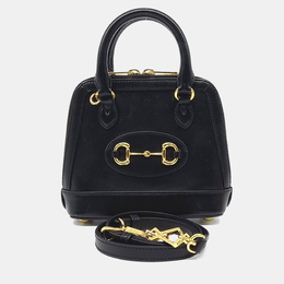 Gucci Horsebit 1955 Mini Top Handle Bag 1187440