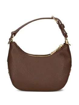 Love Moschino logo-detail shoulder bag 31167616
