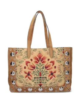 Valentino Garavani Nellcôte tote bag 31294350