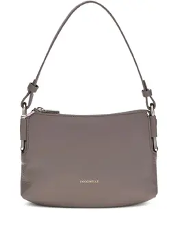 Coccinelle Rebekka zip-fastening top-handle shoulder bag 30955002