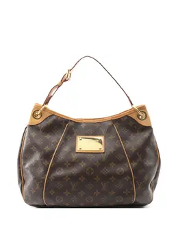 Louis Vuitton 2011 Galliera PM monogram shoulder bag 31179881