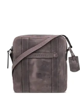 Longchamp kudu leather crossbody bag 30037269