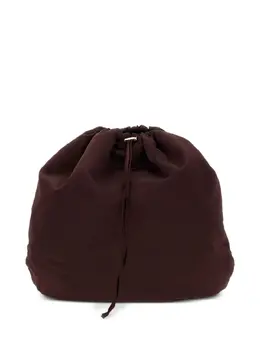 Plan C drawstring shoulder bag 31284469