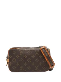 Louis Vuitton 1991 Marly Bandouliere monogram shoulder bag 31292609
