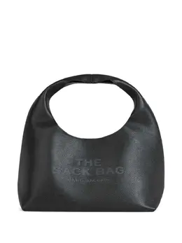 Marc Jacobs The Sack Bag debossed-logo tote bag 31213453