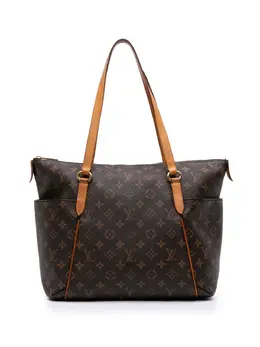 Louis Vuitton 2011 Monogram Totally MM tote bag 31435420