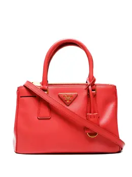 Prada 2010-2020s small Galleria tote bag 31341595