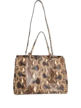Valentino Garavani Rockstud tote bag 30933352