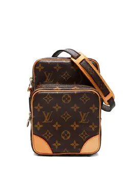 Louis Vuitton 2009 monogram Amazon shoulder bag 31335567