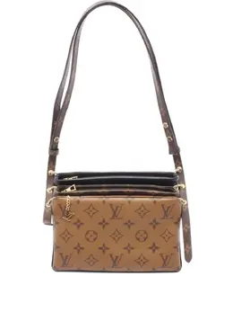 Louis Vuitton 2020 pochette LV 3 shoulder bag 31291548