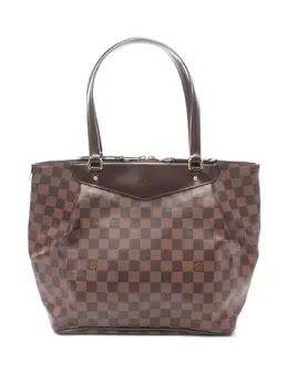 Louis Vuitton 2011 Westminster GM tote bag 31291666