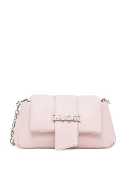 Hugo quilted chain-strap shoulder bag 31127071