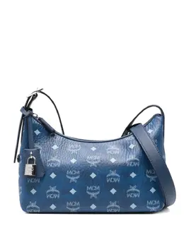 MCM small Aren satchel bag 31218754